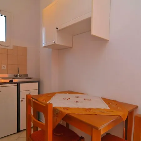 Room In Studio - Hotel Georgia - Vibrant Room In Golden Beach In Thassos Island 招待所 克里斯阿穆迪亚